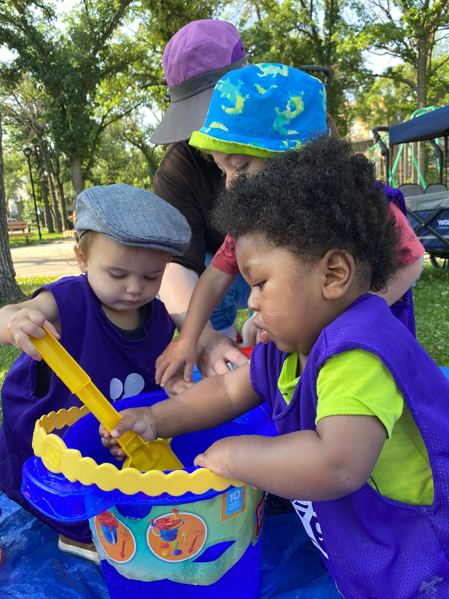 Early Learning Centre Gallery