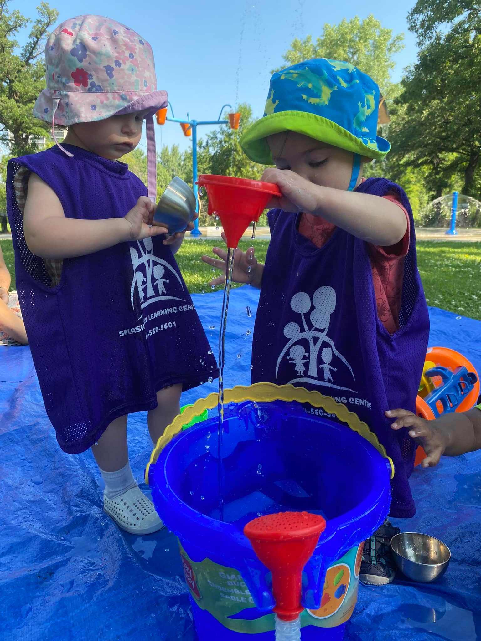 Early Learning Centre Gallery