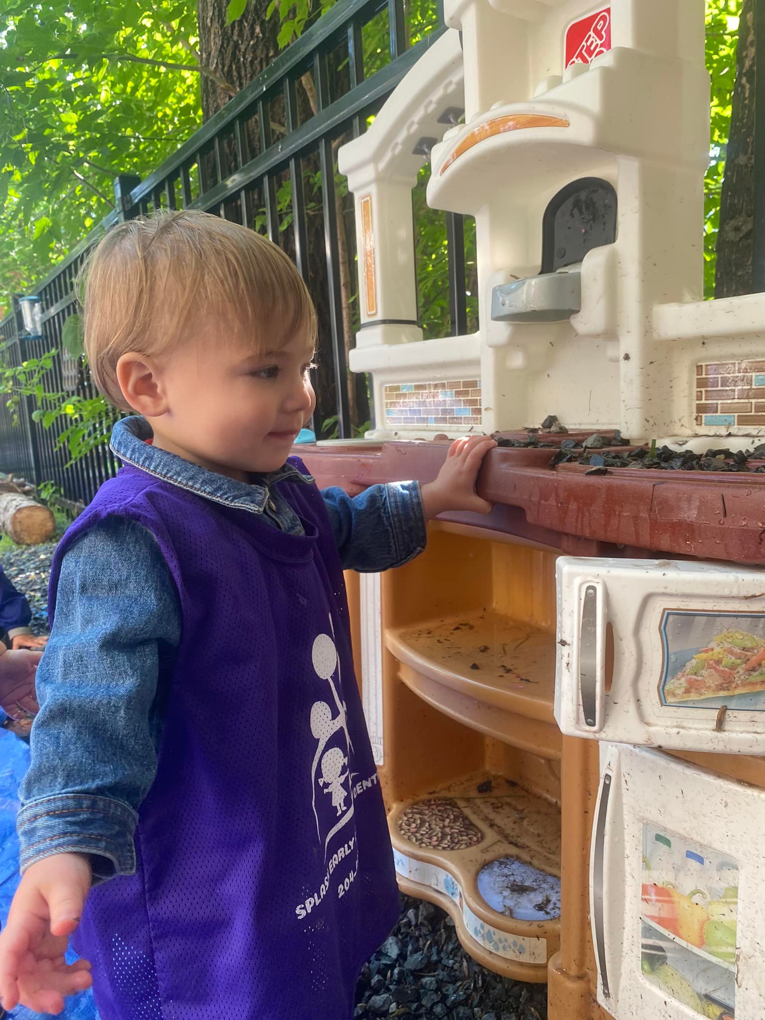 Early Learning Centre Gallery